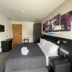 6 Bis Hotel Castelldefels