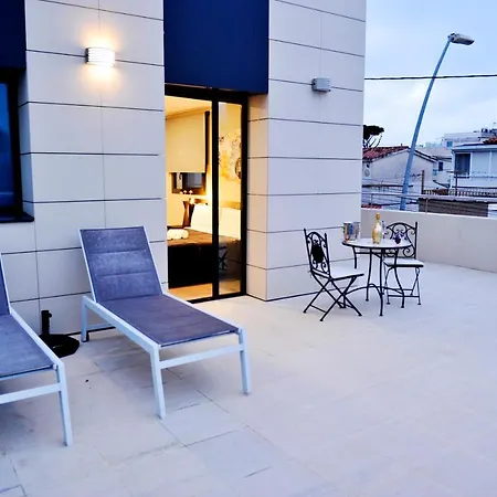 6 Bis Hotel