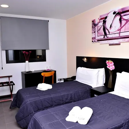 Hotel 6 Bis 2*