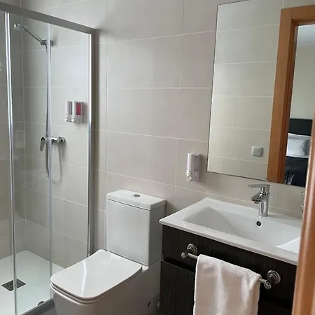 Hotel 6 Bis Castelldefels