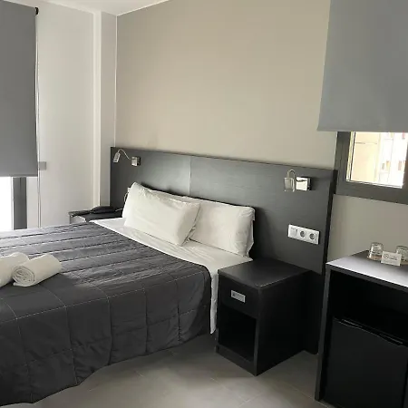 Hotel 6 Bis 2*