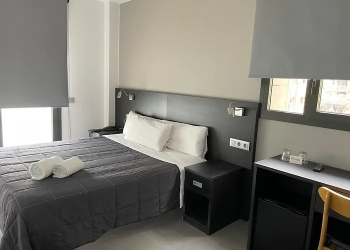 Hotel 6 Bis 2*