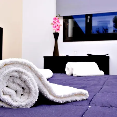 6 Bis Hotell