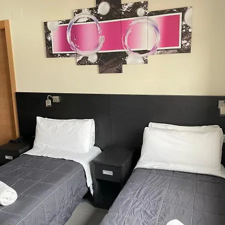 6 Bis Hotell Castelldefels
