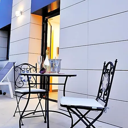 Hotel 6 Bis Castelldefels